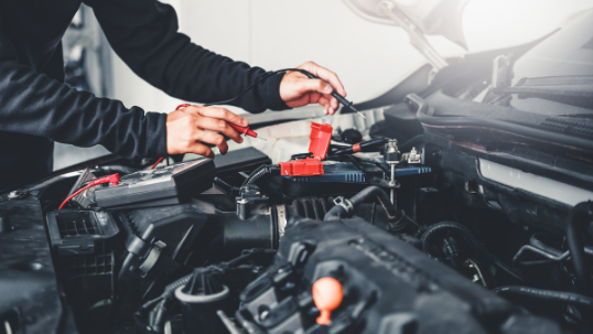 Ovlašćeni Auto Servis Delovi Ovlašćeni Auto Servis Delovi